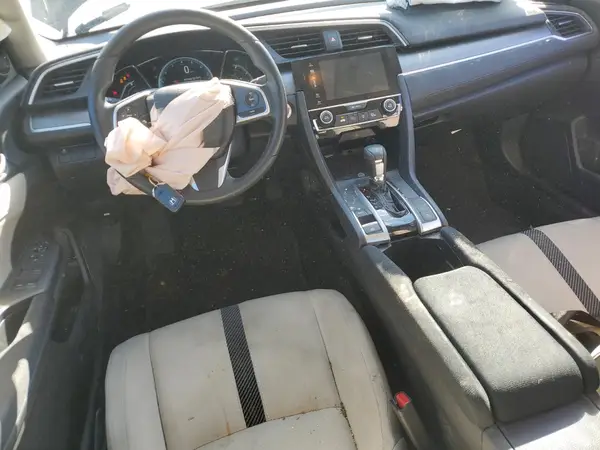 2HGFC2F70JH536320 2018 HONDA CIVIC - Image 8