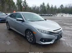 2HGFC2F70JH536351 2018 HONDA CIVIC