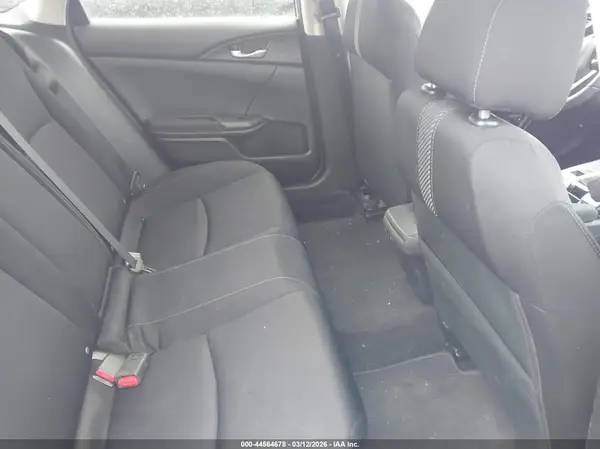 2HGFC2F70JH536351 2018 HONDA CIVIC - Image 8