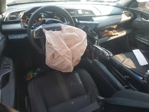 2HGFC2F70JH536379 2018 HONDA CIVIC - Image 8