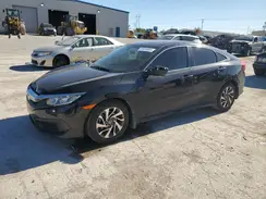 2HGFC2F70JH536446 2018 HONDA CIVIC