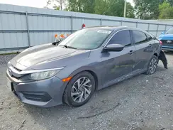 2HGFC2F70JH536821 2018 HONDA CIVIC