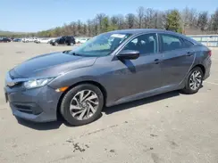 2HGFC2F70JH536866 2018 HONDA CIVIC