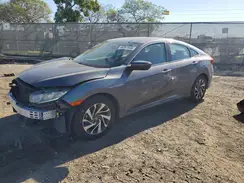 2HGFC2F70JH537337 2018 HONDA CIVIC