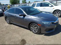 2HGFC2F70JH537354 2018 HONDA CIVIC