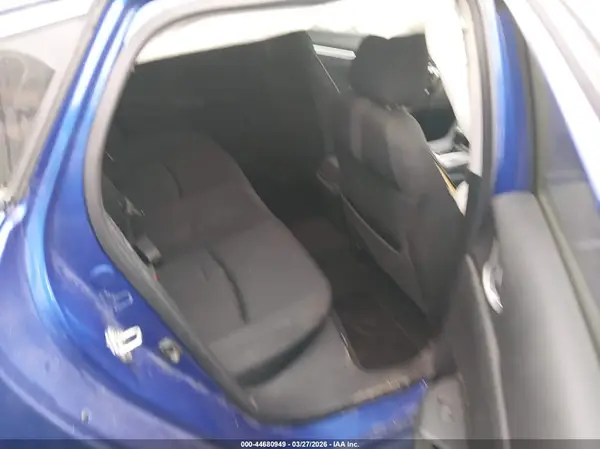 2HGFC2F70JH540769 2018 HONDA CIVIC - Image 8