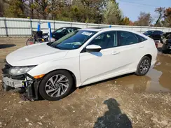 2HGFC2F70JH540853 2018 HONDA CIVIC