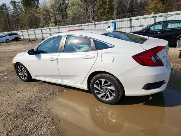2HGFC2F70JH540853 2018 HONDA CIVIC - Image 2