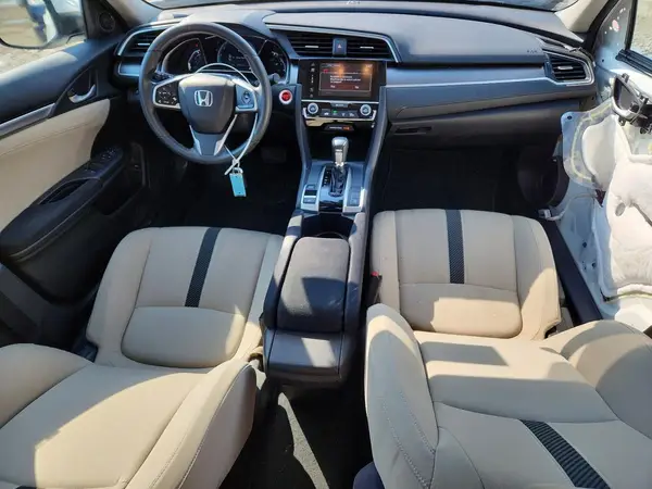 2HGFC2F70JH540853 2018 HONDA CIVIC - Image 8