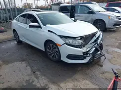2HGFC2F70JH542523 2018 HONDA CIVIC