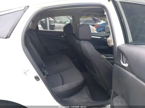 2HGFC2F70JH542523 2018 HONDA CIVIC - Image 8