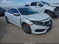2HGFC2F70JH542571 2018 HONDA CIVIC