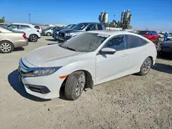 2HGFC2F70JH542652 2018 HONDA CIVIC