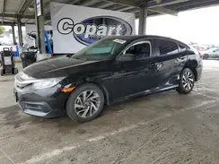 2HGFC2F70JH543610 2018 HONDA CIVIC