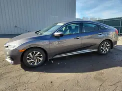 2HGFC2F70JH545468 2018 HONDA CIVIC