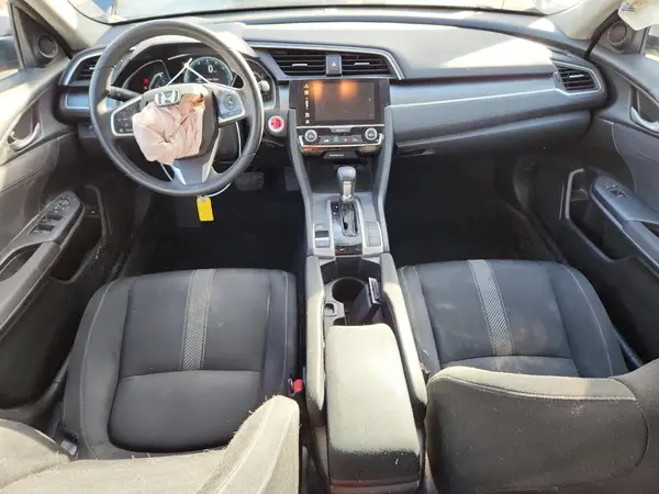 2HGFC2F70JH545468 2018 HONDA CIVIC - Image 8