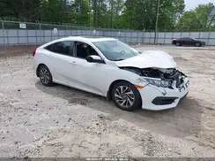 2HGFC2F70JH546099 2018 HONDA CIVIC