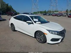 2HGFC2F70JH547320 2018 HONDA CIVIC