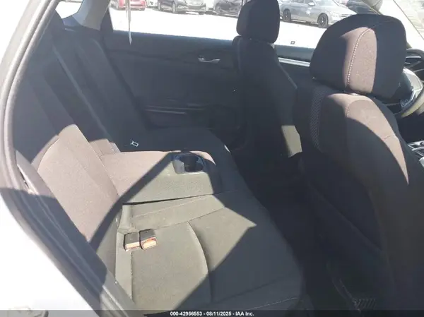 2HGFC2F70JH547320 2018 HONDA CIVIC - Image 8