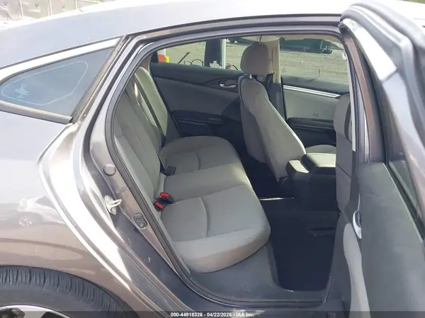 2HGFC2F70JH547608 2018 HONDA CIVIC - Image 8