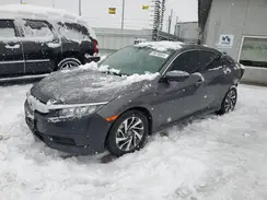 2HGFC2F70JH547611 2018 HONDA CIVIC