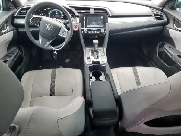 2HGFC2F70JH547611 2018 HONDA CIVIC - Image 8