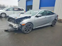 2HGFC2F70JH547804 2018 HONDA CIVIC