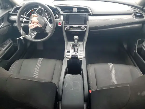 2HGFC2F70JH547804 2018 HONDA CIVIC - Image 8