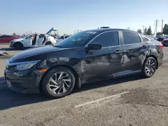 2HGFC2F70JH547866 2018 HONDA CIVIC