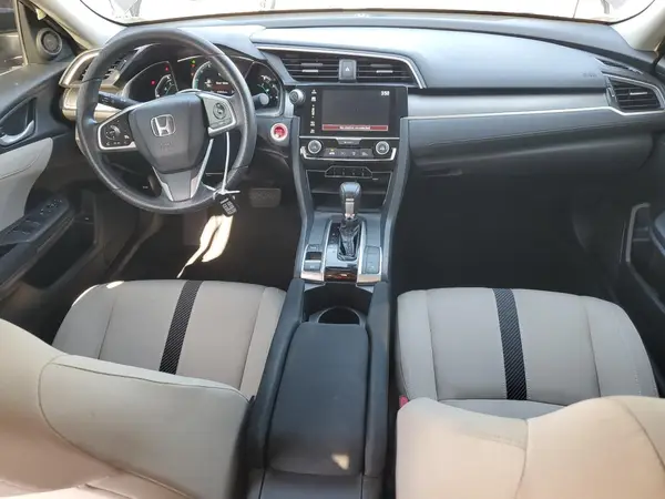 2HGFC2F70JH547866 2018 HONDA CIVIC - Image 8