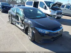 2HGFC2F70JH548287 2018 HONDA CIVIC