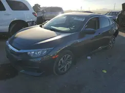 2HGFC2F70JH548435 2018 HONDA CIVIC