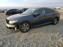 2HGFC2F70JH548693 2018 HONDA CIVIC