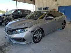2HGFC2F70JH549519 2018 HONDA CIVIC