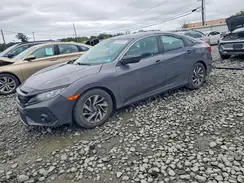 2HGFC2F70JH550394 2018 HONDA CIVIC