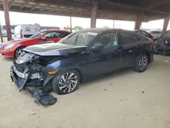 2HGFC2F70JH550900 2018 HONDA CIVIC