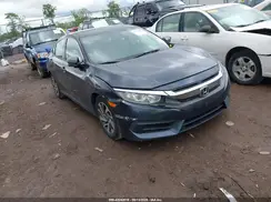 2HGFC2F70JH550945 2018 HONDA CIVIC