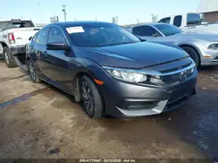 2HGFC2F70JH551285 2018 HONDA CIVIC