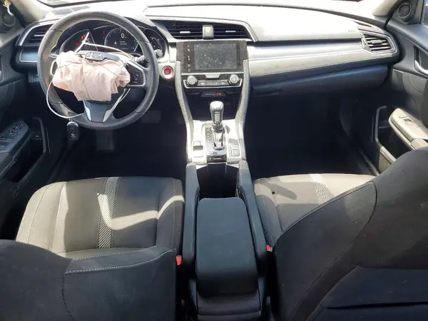 2HGFC2F70JH551741 2018 HONDA CIVIC - Image 8