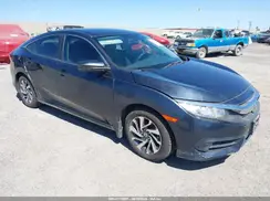 2HGFC2F70JH552663 2018 HONDA CIVIC