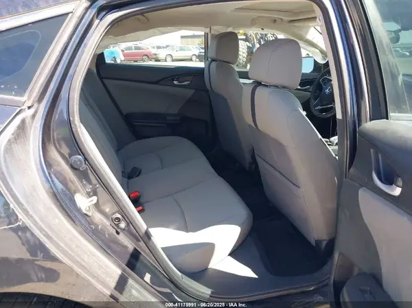 2HGFC2F70JH552663 2018 HONDA CIVIC - Image 8