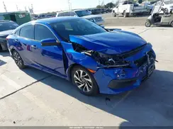 2HGFC2F70JH552808 2018 HONDA CIVIC