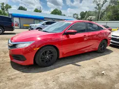 2HGFC2F70JH552811 2018 HONDA CIVIC