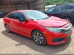 2HGFC2F70JH553893 2018 HONDA CIVIC