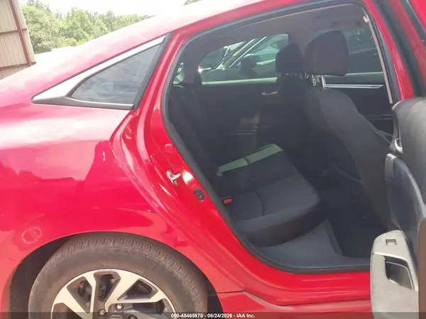 2HGFC2F70JH553893 2018 HONDA CIVIC - Image 8