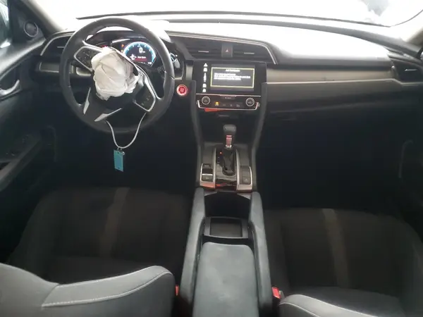 2HGFC2F70JH555532 2018 HONDA CIVIC - Image 8