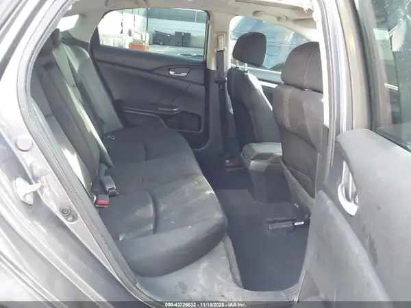 2HGFC2F70JH556745 2018 HONDA CIVIC - Image 8