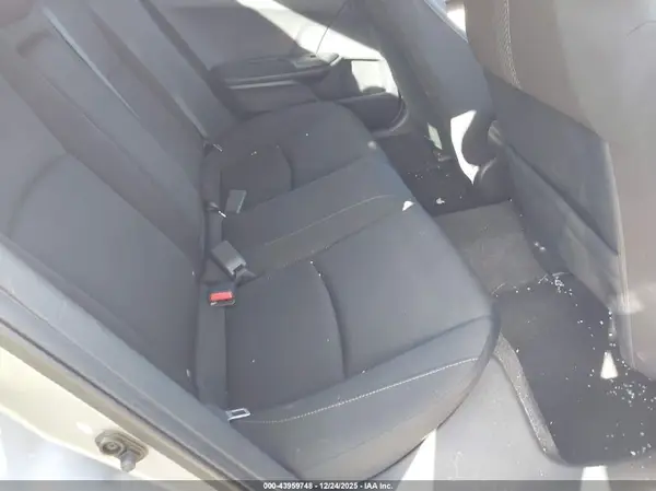2HGFC2F70JH558463 2018 HONDA CIVIC - Image 8