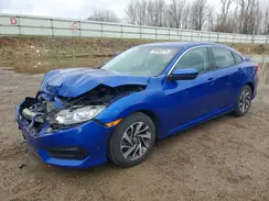 2HGFC2F70JH558981 2018 HONDA CIVIC