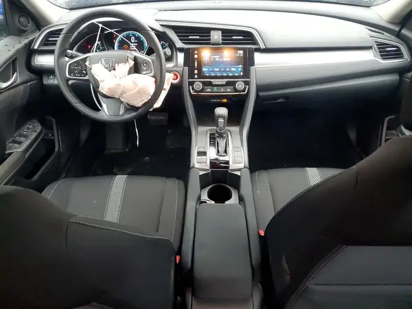 2HGFC2F70JH558981 2018 HONDA CIVIC - Image 8
